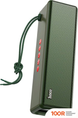 Беспроводная колонка Hoco HC3 BOUNCE (ТЕМНО-ЗЕЛЕНЫЙ) (11234)