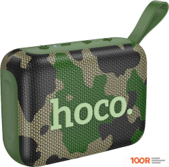 Беспроводная колонка Hoco HC28 (КАМУФЛЯЖ) (11227)