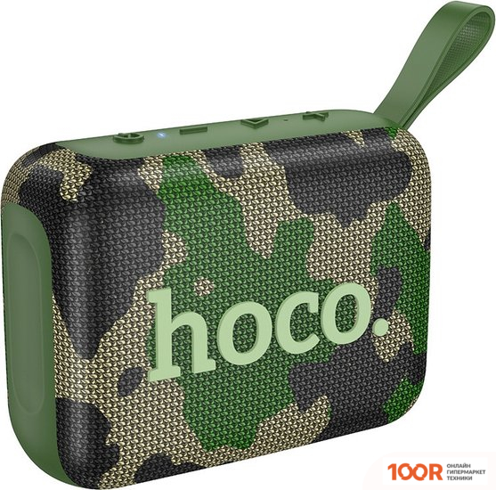 Беспроводная колонка Hoco HC28 (КАМУФЛЯЖ) (11227)