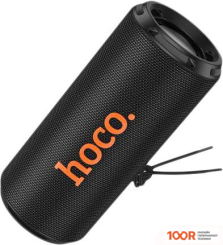 Беспроводная колонка Hoco HC27 (ЧЕРНЫЙ) (11226)
