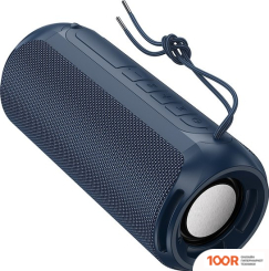 Беспроводная колонка Hoco HC27 (ТЕМНО-СИНИЙ) (11224)