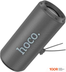 Беспроводная колонка Hoco HC27 (СЕРЫЙ) (11223)