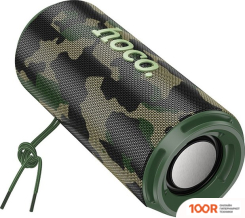 Беспроводная колонка Hoco HC27 (КАМУФЛЯЖ) (11221)