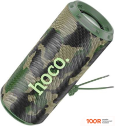 Беспроводная колонка Hoco HC27 (КАМУФЛЯЖ) (11221)