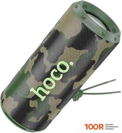Беспроводная колонка Hoco HC27 (КАМУФЛЯЖ) (11221)