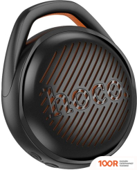 Беспроводная колонка Hoco HC24 (ЧЕРНЫЙ) (11220)