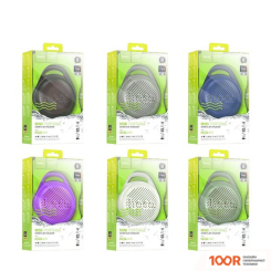 Беспроводная колонка Hoco HC24 (ФИОЛЕТОВЫЙ) (11219)