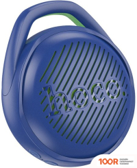 Беспроводная колонка Hoco HC24 (СИНИЙ) (11218)