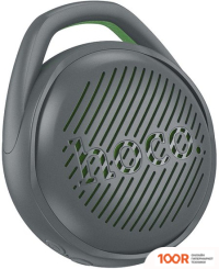 Беспроводная колонка Hoco HC24 (СЕРЫЙ) (11217)