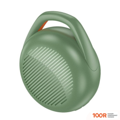 Беспроводная колонка Hoco HC24 (ЗЕЛЕНЫЙ) (11216)