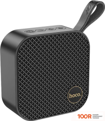 Беспроводная колонка Hoco HC22 (ЧЕРНЫЙ) (11214)