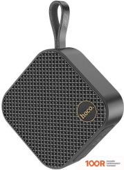 Беспроводная колонка Hoco HC22 (ЧЕРНЫЙ) (11214)