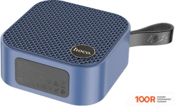 Беспроводная колонка Hoco HC22 (ТЕМНО-СИНИЙ) (11213)