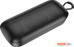 Беспроводная колонка Hoco HC21 (ЧЕРНЫЙ) (11210)