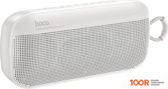 Беспроводная колонка Hoco HC21 (БЕЛЫЙ) (11207)