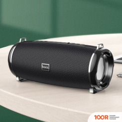 Беспроводная колонка Hoco HC2 XPRESS (ЧЕРНЫЙ) (11206)