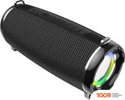 Беспроводная колонка Hoco HC2 XPRESS (ЧЕРНЫЙ) (11206)