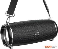 Беспроводная колонка Hoco HC2 XPRESS (ЧЕРНЫЙ) (11206)