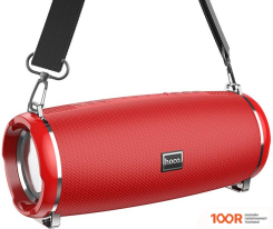 Беспроводная колонка Hoco HC2 XPRESS (КРАСНЫЙ) (11203)
