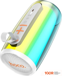 Беспроводная колонка Hoco HC18 (БЕЛЫЙ) (11200)