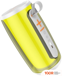 Беспроводная колонка Hoco HC18 (БЕЛЫЙ) (11200)