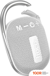 Беспроводная колонка Hoco HC17 (СЕРЫЙ) (11197)