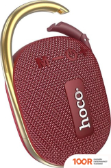 Беспроводная колонка Hoco HC17 (КРАСНЫЙ) (11196)