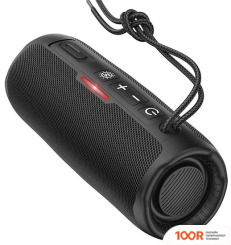 Беспроводная колонка Hoco HC16 (ЧЕРНЫЙ) (11195)