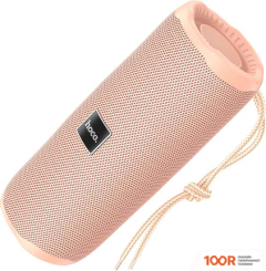 Беспроводная колонка Hoco HC16 (РОЗОВЫЙ) (11193)