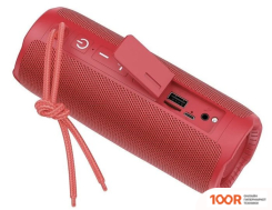 Беспроводная колонка Hoco HC16 (КРАСНЫЙ) (11192)