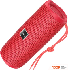 Беспроводная колонка Hoco HC16 (КРАСНЫЙ) (11192)