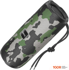 Беспроводная колонка Hoco HC16 (КАМУФЛЯЖ) (11191)