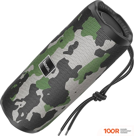 Беспроводная колонка Hoco HC16 (КАМУФЛЯЖ) (11191)