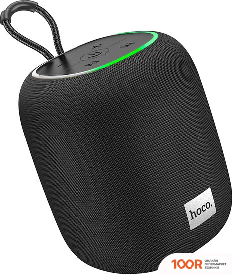 Беспроводная колонка Hoco HC14 LINK (ЧЕРНЫЙ) (11187)