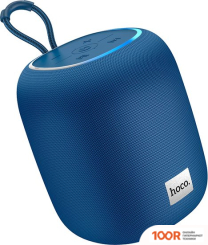 Беспроводная колонка Hoco HC14 LINK (ТЕМНО-СИНИЙ) (11186)