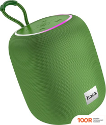 Беспроводная колонка Hoco HC14 LINK (ЗЕЛЕНЫЙ) (11184)