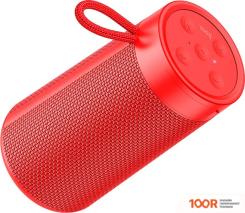 Беспроводная колонка Hoco HC13 (КРАСНЫЙ) (11179)