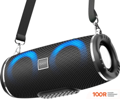 Беспроводная колонка Hoco HC12 (ЧЕРНЫЙ) (11177)