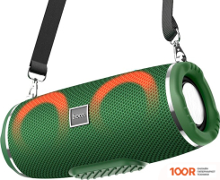 Беспроводная колонка Hoco HC12 (ТЕМНО-ЗЕЛЕНЫЙ) (11176)