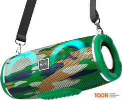 Беспроводная колонка Hoco HC12 (КАМУФЛЯЖ) (11172)