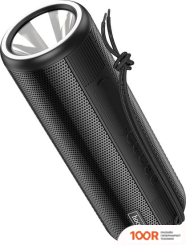 Беспроводная колонка Hoco HC11 BORA (ЧЕРНЫЙ) (11171)