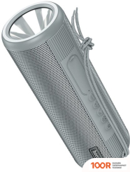 Беспроводная колонка Hoco HC11 BORA (СЕРЫЙ) (11168)