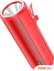 Беспроводная колонка Hoco HC11 BORA (КРАСНЫЙ) (11167)