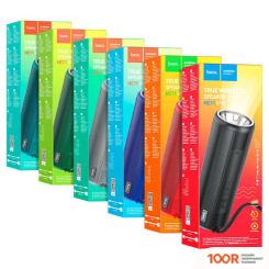 Беспроводная колонка Hoco HC11 BORA (КРАСНЫЙ) (11167)