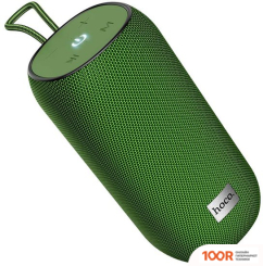 Беспроводная колонка Hoco HC10 SONAR (ЗЕЛЕНЫЙ) (11162)