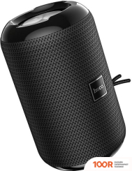 Беспроводная колонка Hoco HC1 TRENDY SOUND (ЧЕРНЫЙ) (11161)