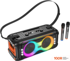 Беспроводная колонка Hoco HA9 (11156)