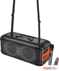 Беспроводная колонка Hoco HA9 (11156)