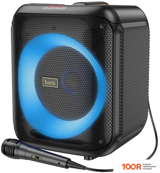 Беспроводная колонка Hoco HA1 (11154)