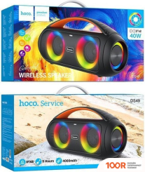 Беспроводная колонка Hoco DS49 (11152)
